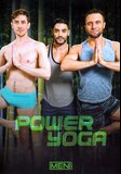 Power Yoga  - Men.com - Threesomes Ass Licking Muscle Men Gay  - Dante Colle Pierce Paris Arad Winwin Vadim Black Colby - 87min -  DVD.    Click for more info...