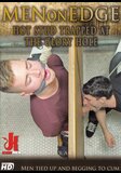 Hot Stud Trapped At The Glory Hole  - Kink.com - Gloryholes Bondage Domination Gay Kinky - Kyler Ash     - 104min -  DVD.    Click for more info...