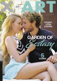 Garden Of Ecstasy  - X-art.com - Storyline Outdoors Porn For Couples Straight  - Anya Olsen Aubrey Star Leah Gotti Lyra Law Naomi Woods - 90min -  DVD.    Click for more info...