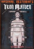 Iron Maiden  - Infernal Restraints - Kinky Bondage Domination Straight  - Sister Dee     - 50min -  DVD.    Click for more info...