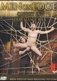 Caught In Sebastians Web  - G�fa - Fetish Bondage Domination Gay  - Scott Demarco Sebastian Keys    - 97min -  DVD.    Click for more info...
