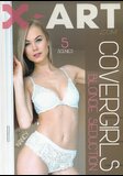 Covergirls Blonde Seduction  - X-art.com - Teenage Big Cocks Gonzo Straight  - Chloe Cherry Jill Kassidy Lena Lena Anderson Nancy Ace - 97min -  DVD.    Click for more info...
