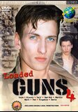 Loaded Guns 4  - Sevp -  Hardcore   Gay   -      -  DVD.    Click for more info...