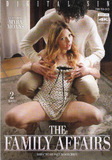 The Family Affairs  - Digital Sin -  Incest  Straight  - Myra Moans     - 120min -  DVD.    Click for more info...