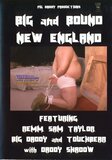 Big And Bound New England  - Pig Daddy Productions -  Bear Bondage Gay  - Sam Taylor Big Daddy Touchbear Daddy Shadow  -  DVD.    Click for more info...