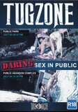 Daring Sex In Public  - Tugzone - Public Gonzo Outdoors Straight  - Damaris Dixie Lia Stacy Tania - 123min -  DVD.    Click for more info...