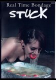 Stuck  - Real Time Bondage -  Bondage Domination Straight  - Ava Anastasia    - 100min -  DVD.    Click for more info...