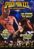Spider-man Xxx  - Empire Entertainment -  Storyline  Straight  - Capri Anderson Dick Delaware Brooklyn Lee Sarah Shevon Ash Hollywood - 100min -  DVD.    Click for more info...