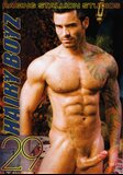 Hairy Boyz 29  - Raging Stallion Studios  -  Hairy  Gay  - Alexander Freitas Manuel Deboxer Tyler Saint Andre Barclay Erik Hunter -  DVD.    Click for more info...