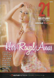 Her Royal Anus  - 21 Sextury Video - Blondes Anal Big Cocks Straight Storyline - Bonnie Dolce Ivi Rein Melanie Vivian Grace  - 129min -  DVD.    Click for more info...