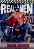Real Men Take It Raw!  - Rawjoxxx - Muscle Men Ass Licking Bareback Gay  - Rick Richards Jacob White Andre Barclay Dominik Rider Travis Turner - 90min -  DVD.    Click for more info...