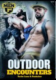 Outdoor Encounters  - Men 1st -  Outdoors Toys Gay  - Turbo Leon Kid Chocolate Fabio Costa Louie Pitt Manuel Roko - 84min -  DVD.    Click for more info...