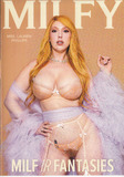 Milf Ir Fantasies  - Milfy - Milf Big Boobs Big Cocks Straight Storyline - Charlie Forde Lauren Phillips Silvia Saige Tanya Tate  - 145min -  DVD.    Click for more info...