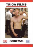 Screws  - Triga - Threesomes Domination Role Play Gay  -      -  DVD.    Click for more info...