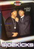 Sidekicks  - Blatino Connection -  Blatino  Gay  - Dynamic Duo     -  DVD.    Click for more info...