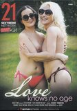 Love Knows No Age  - 21 Sextreme - Teenage Mature Storyline Lesbian Young And Old - Casey Szilvia Roxy Risingstar Sandy Sissy Sofia Lee - 93min -  DVD.    Click for more info...