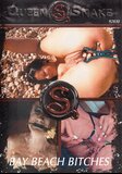 Bay Beach Bitches  - Queen Snake - Freaks Bondage Fetish Straight  - Queen Snake     - 60min -  DVD.    Click for more info...