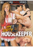 My Dirty Housekeeper  - Orange Media Group -  Cum Shots Mainstream Straight  - Salma De Nora Jessie Rogers Tia Cyrus   -  DVD.    Click for more info...