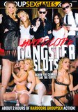 Hardcore Gangster Sluts  - Sunset Media - Storyline Gangbang Orgy Straight  - Black Angelika Stacey Lacey Chloe Conrad Tiffany Britney - 111min -  DVD.    Click for more info...