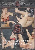 Holly - Nazryana  - Queen Snake - Toys Spanking Squirting Lesbian  - Holly Nazryana    - 60min -  DVD.    Click for more info...
