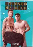 Layover My Dick  - Men.com -  Threesomes  Gay  - Chris Damned Michael Boston Dillon Diaz Adrian Hart  - 75min -  DVD.    Click for more info...