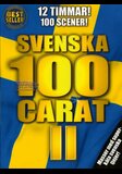 Svenska 100 Carat 2  - Bestseller -  Mainstream  Straight  - Not Available     - 720min -  DVD.    Click for more info...