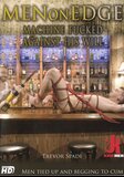 Machine Fucked Against His Will  - Kink.com -  Bondage  Gay  - Trevor Spade Sebastian    - 99min -  DVD.    Click for more info...