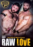 Raw Love  - Men 1st -  Hardcore  Gay  - Jota Salaz     - 88min -  DVD.    Click for more info...
