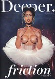 Friction Vol. 1  - Deeper - Muscle Men Big Boobs Big Cocks Straight Storyline - Amber Moore Blake Blossom Freya Parker Kira Noir  - 157min -  DVD.    Click for more info...