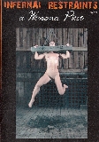 A Wenona Piece  - Infernal Restraints - Kinky Bondage Domination Straight  - Wenona     - 50min -  DVD.    Click for more info...