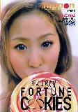 Flirty Fortune Cookies  - Nippon - Hairy Asians Cum Shots Straight  - Yui Aoyama Nana Kumimi Nene Nagasawa Miu Aisaki  -  DVD.    Click for more info...