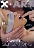 Sweet Sensations  - X-art.com - Teenage Erotica Storyline Straight  - Chrissy Fox Lauren Crist Michaela Isizzu Ria Sunn Silvie De Lux - 94min -  DVD.    Click for more info...