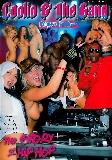 Coolio And The Gang Bangstas Paradise  - Vps - Interracial Big Cocks Girl On Girl Scene Straight Orgy - Susan Ayn Tiffany T Zuzana Z ...and Many More  - 92min -  DVD.    Click for more info...