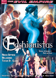 Fashionistas  - Evil Angel - Sm Classic Domination Straight  - Belladonna Kate Frost Sharon Wild Taylor St Clair Caroline Pierce - 240min -  DVD.    Click for more info...