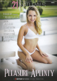 Pleasure Aplenty  - 21 Naturals - Storyline Outdoors Porn For Couples Straight  - Gina Gerson Mona Blue Tiffany Tatum   - 92min -  DVD.    Click for more info...