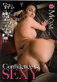 Conifidence Is Sexy  - Mom.xxx -  Big Cocks Girl On Girl Scene Straight  - Gabriella Gucci Alicia Wild Charlotta Lutro Martin -  DVD.    Click for more info...