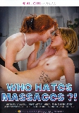 Who Hates Massages?!  - Fantasy Massage - Massage Erotica Girl On Girl Scene Lesbian Oral - Lacy Lennon Kristen Scott Laney Grey Serene Siren Marie Mccray - 107min -  DVD.    Click for more info...