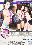 Young Harlots  - Harmony Films - Fetish Anal Brunettes Straight  - Victoria Blaze Linet Slag Brooklyn Lee Shay Hendrix Ruth Medina - 141min -  DVD.    Click for more info...