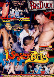 Sausage Party  - Bangbros Productions  -  Oral Orgy Gay  - Not Available     - 134min -  DVD.    Click for more info...
