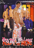 Ready For More  - Hammer Entertainment -  Young  Gay  - Philippe Roose Leon Bares Steve Budo Patrik Staw  -  DVD.    Click for more info...