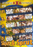 Skjut And Sprut  - Svensk Xxx Extrem -  Mainstream  Straight  - Tara White Christina Natalie North Karma Laura - 90min -  DVD.    Click for more info...