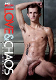 Love And Chaos  - Jake Jaxson -  Mainstream  Gay  - Jasper Robinson     -  DVD.    Click for more info...