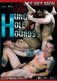 Hung Hole Hounds  - Jet Set -  Interracial Threesomes Gay  - Billy Heights Casey Monroe Cliff Jensen Connor Maguire Diesel Washington -  DVD.    Click for more info...