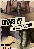 Dicks Up Holes Down  - Forbidden Funk - Hardcore Big Cocks Black Gay  - Capri Quarius Drae Dixsem Gant Black Hugh X K-9 - 120min -  DVD.    Click for more info...