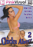 Chicks Ahoy 2  - Pink Visual -  Outdoors  Straight  - Tiffany Merlot Brandy Bates    - 88min -  DVD.    Click for more info...