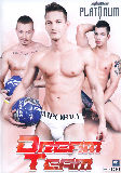 Dream Team  - Staxus.com -  Threesomes Twinks Gay  - Connor Levi Darius Ferdynand Brad Fitt Dave Circus Jordan Jacobs - 117min -  DVD.    Click for more info...
