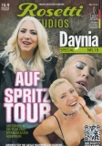 Daynia Special #19 Auf Spritz Tour  - Rosetti Studios - Sperma Hardcore Kinky Straight  - Daynia     - 90min -  DVD.    Click for more info...