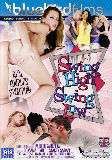 Swing High Swing Low  - Blue Bird Films -  Swingers  Straight  - Romana Ryder Stacey Saran Sativa Rose Natalie Norton Cindy Hope - 100min -  DVD.    Click for more info...