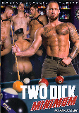 Two Dick Minimum  - Raging Stallion Studios - Cum Shots Asians Blowjobs Gay Threesomes - Michael Romano Jack Vidra Manuel Jack Ruby  -  DVD.    Click for more info...