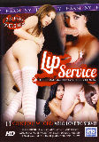 Lip Service  - Harmony Films - Oral Blowjobs Mainstream Straight  - Michelle Moist Missy Stone Anissa Kate Adrianna Rossi Valentina Nappi - 158min -  DVD.    Click for more info...
